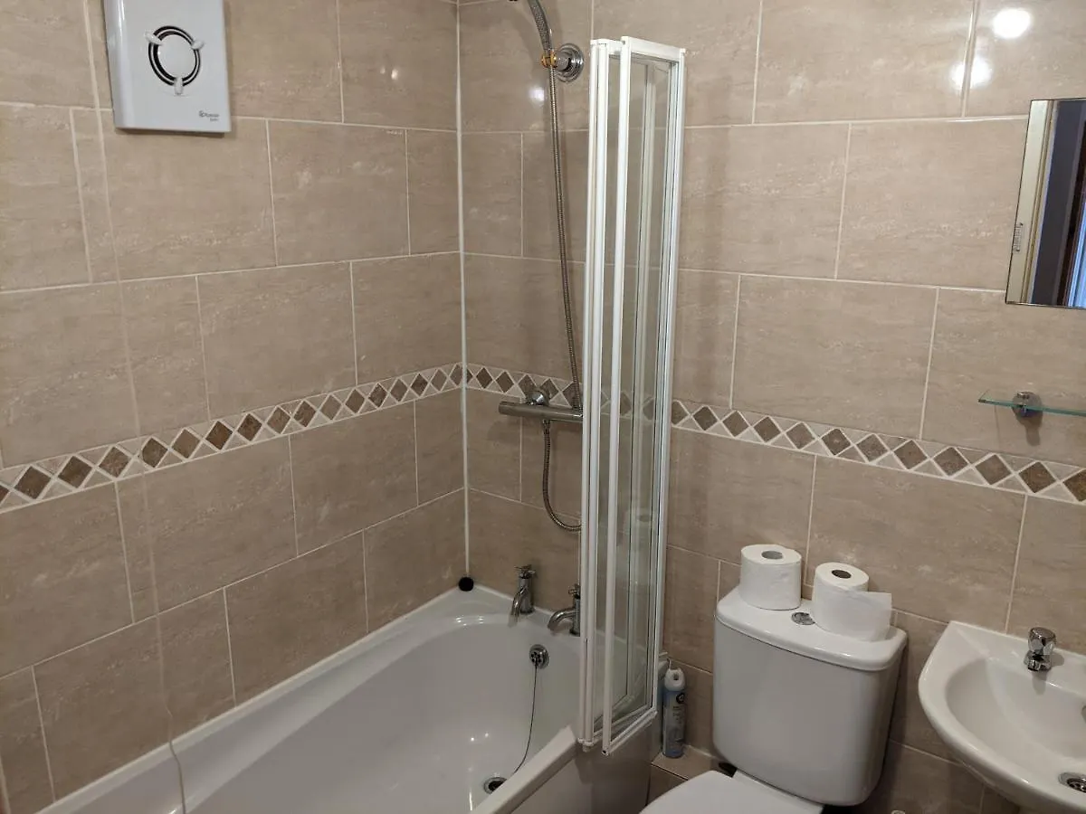 Endeavour Cottage Whitby Sleeps 6 0*,  Wielka Brytania