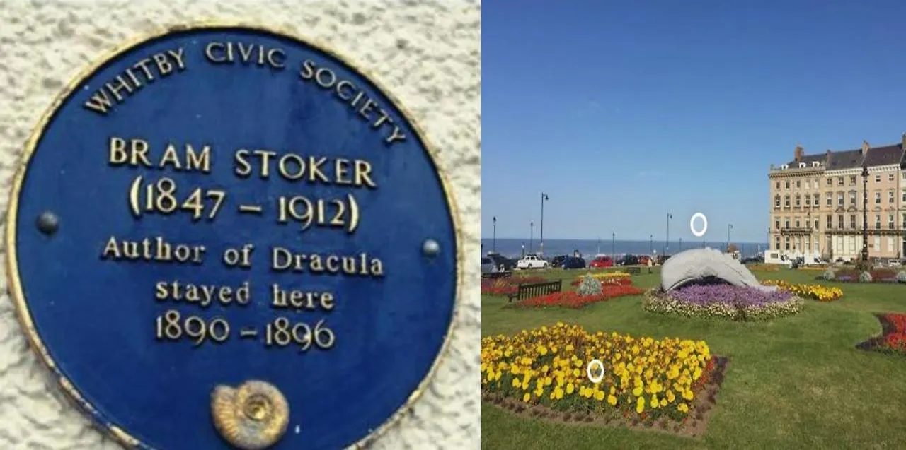 Endeavour Cottage Whitby Sleeps 6 Dom wakacyjny