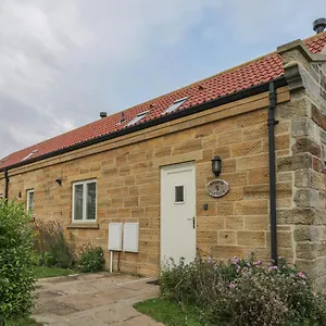Holiday home Magpie, Whitby