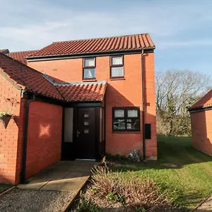 Holiday home Cha Cha's, Whitby