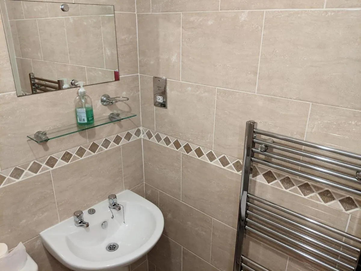 Сasa de vacaciones Endeavour Cottage Whitby Sleeps 6